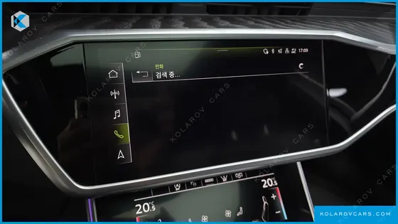 AUDI A6 45 TFSI PREMIUM