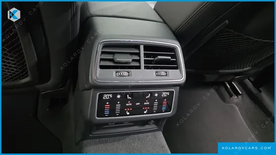 AUDI A6 45 TFSI PREMIUM