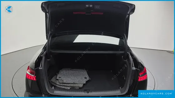 AUDI A6 45 TFSI PREMIUM
