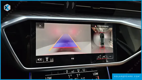 AUDI A6 40 TDI QUATTRO PREMIUM