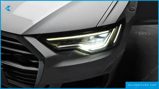 AUDI A6 40 TDI QUATTRO PREMIUM