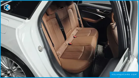 AUDI A6 40 TDI QUATTRO PREMIUM