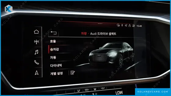 AUDI A6 40 TDI QUATTRO PREMIUM