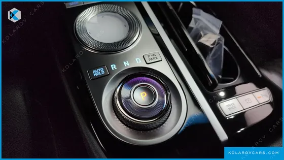 GENESIS G80 GASOLINE 3.5 TURBO AWD