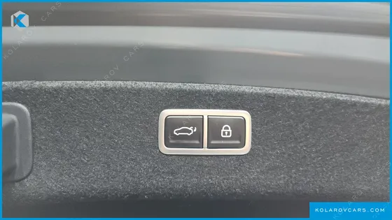 GENESIS G80 GASOLINE 3.5 TURBO AWD
