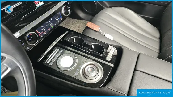 GENESIS G80 GASOLINE 3.5 TURBO AWD
