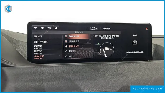 GENESIS G80 GASOLINE 3.5 TURBO AWD