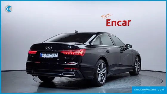 AUDI A6 40 TDI PREMIUM