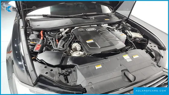 AUDI A6 40 TDI PREMIUM