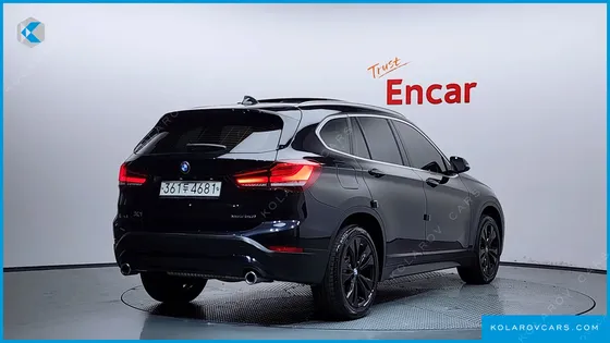 BMW X1 XDRIVE 20I ADVANTAGE