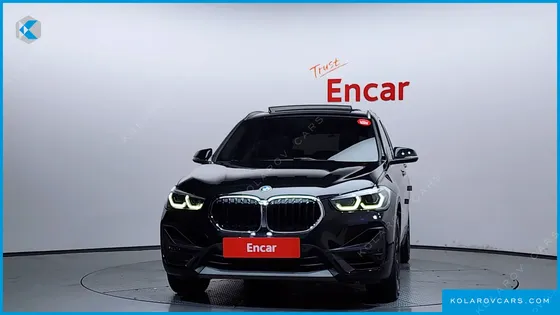 BMW X1 XDRIVE 20I ADVANTAGE
