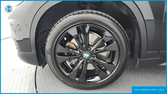 BMW X1 XDRIVE 20I ADVANTAGE