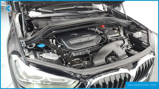 BMW X1 XDRIVE 20I ADVANTAGE