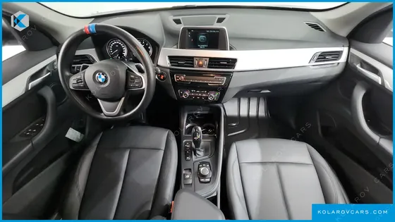 BMW X1 XDRIVE 20I ADVANTAGE