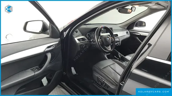BMW X1 XDRIVE 20I ADVANTAGE