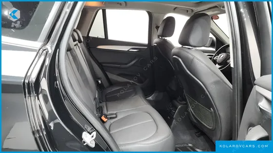 BMW X1 XDRIVE 20I ADVANTAGE