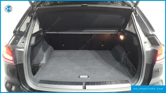 BMW X1 XDRIVE 20I ADVANTAGE