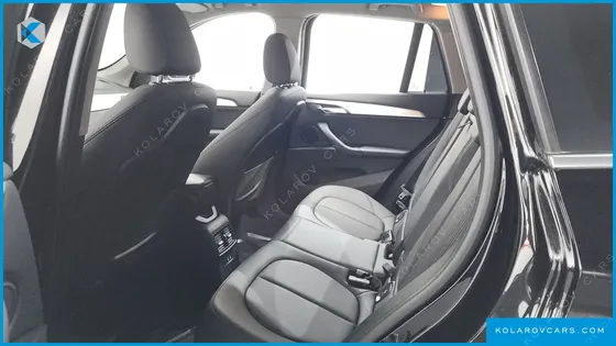 BMW X1 XDRIVE 20I ADVANTAGE