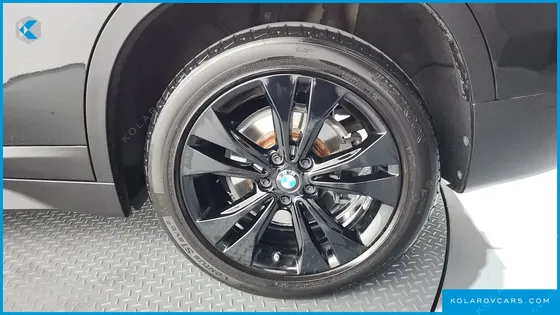BMW X1 XDRIVE 20I ADVANTAGE