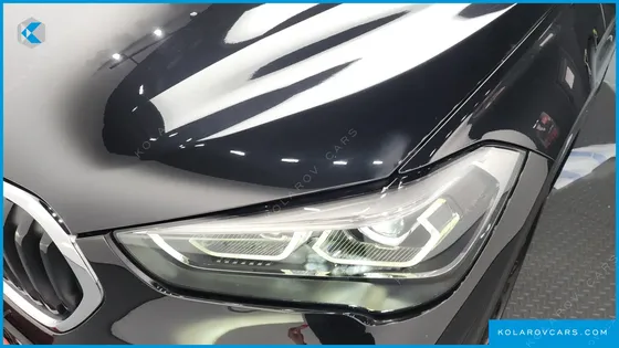 BMW X1 XDRIVE 20I ADVANTAGE