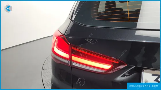 BMW X1 XDRIVE 20I ADVANTAGE