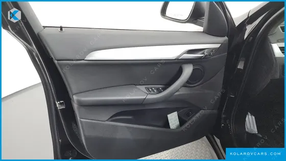 BMW X1 XDRIVE 20I ADVANTAGE