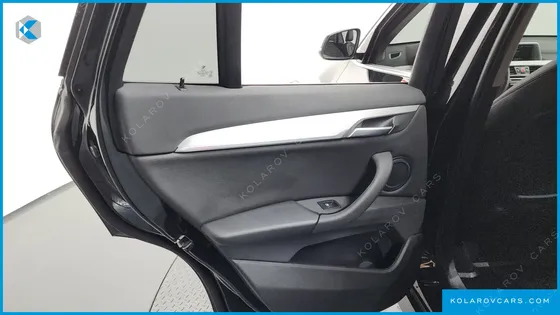 BMW X1 XDRIVE 20I ADVANTAGE
