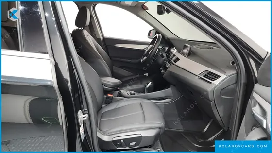 BMW X1 XDRIVE 20I ADVANTAGE