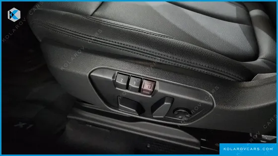 BMW X1 XDRIVE 20I ADVANTAGE