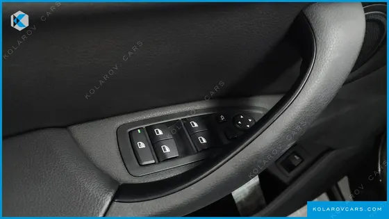 BMW X1 XDRIVE 20I ADVANTAGE