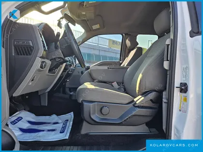 FORD F150 2.7L