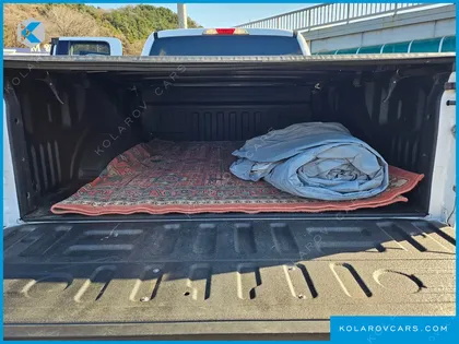 FORD F150 2.7L