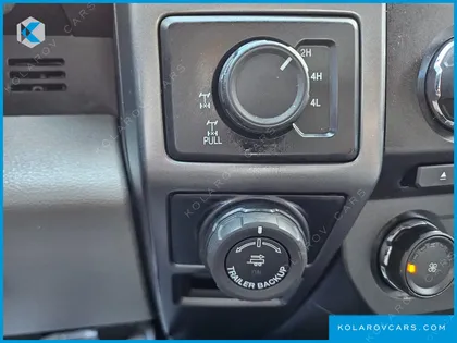 FORD F150 2.7L