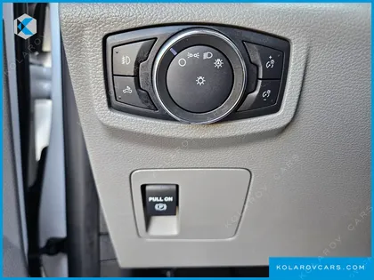 FORD F150 2.7L
