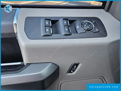 FORD F150 2.7L