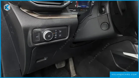 FORD EXPLORER 2.3 LIMITED 4WD