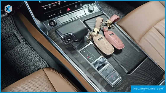 AUDI A6 40 TDI PREMIUM
