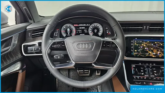 AUDI A6 40 TDI PREMIUM