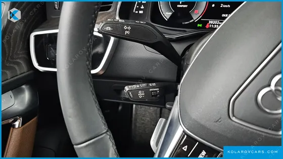 AUDI A6 40 TDI PREMIUM