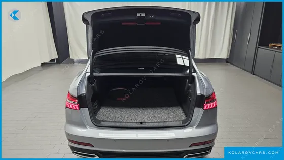 AUDI A6 40 TDI PREMIUM