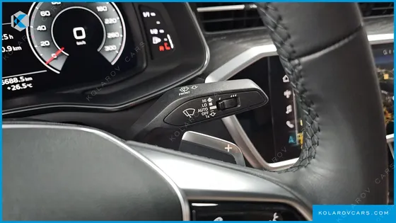 AUDI A6 40 TDI PREMIUM