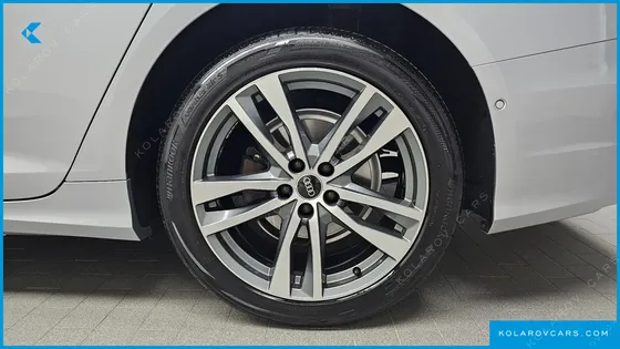 AUDI A6 40 TDI PREMIUM
