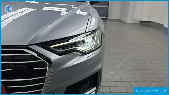 AUDI A6 40 TDI PREMIUM