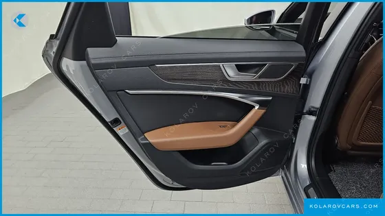 AUDI A6 40 TDI PREMIUM