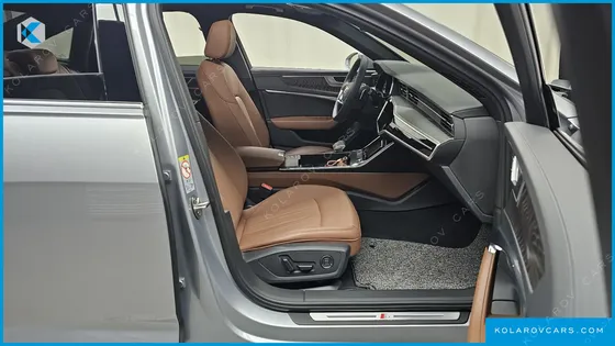 AUDI A6 40 TDI PREMIUM