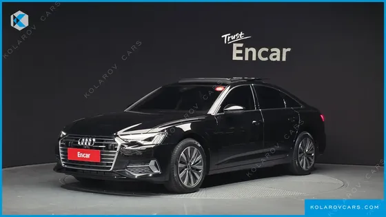 AUDI A6 45 TFSI