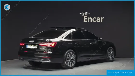 AUDI A6 45 TFSI