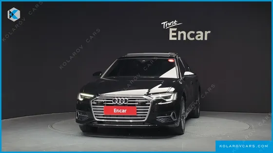 AUDI A6 45 TFSI