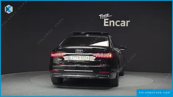 AUDI A6 45 TFSI