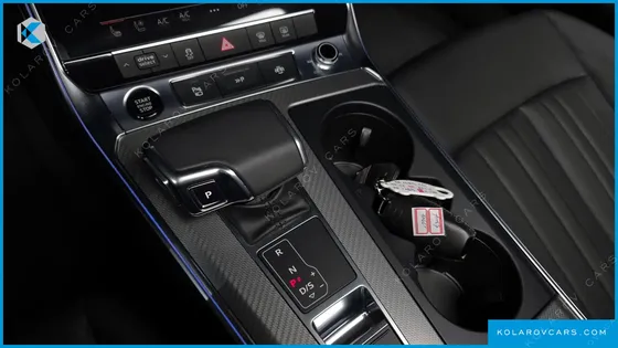 AUDI A6 45 TFSI